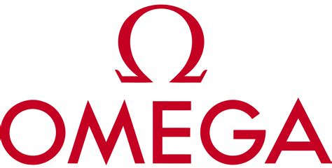 omega watch display|omega brand logo.